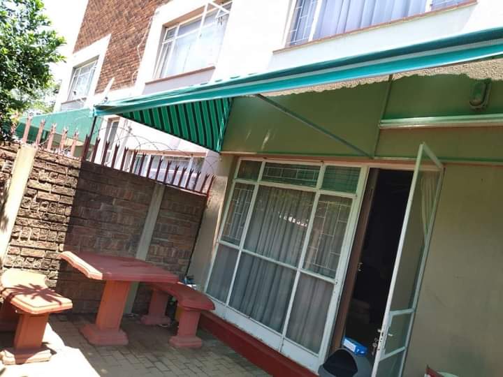 2 Bedroom Property for Sale in Brits North West